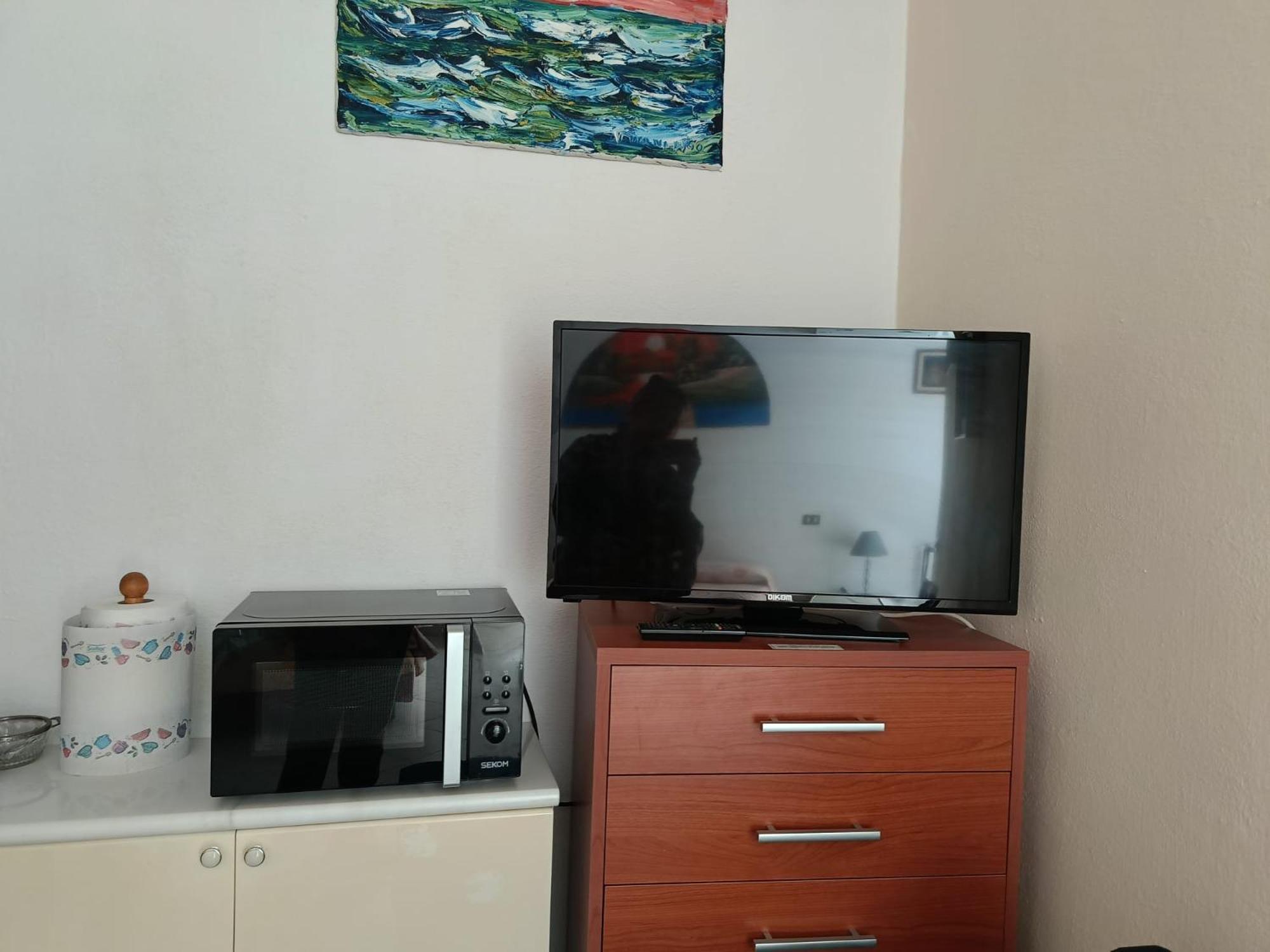 Chez Diego With Ac And Garden Monterosso al Mare Exterior foto