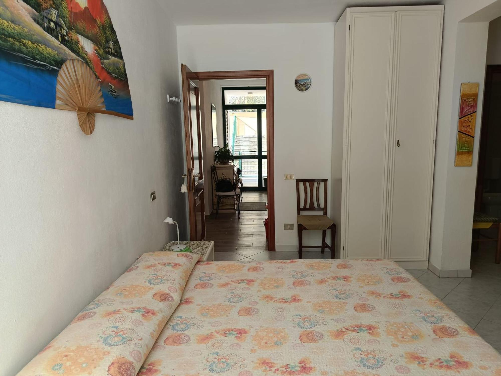 Chez Diego With Ac And Garden Monterosso al Mare Exterior foto