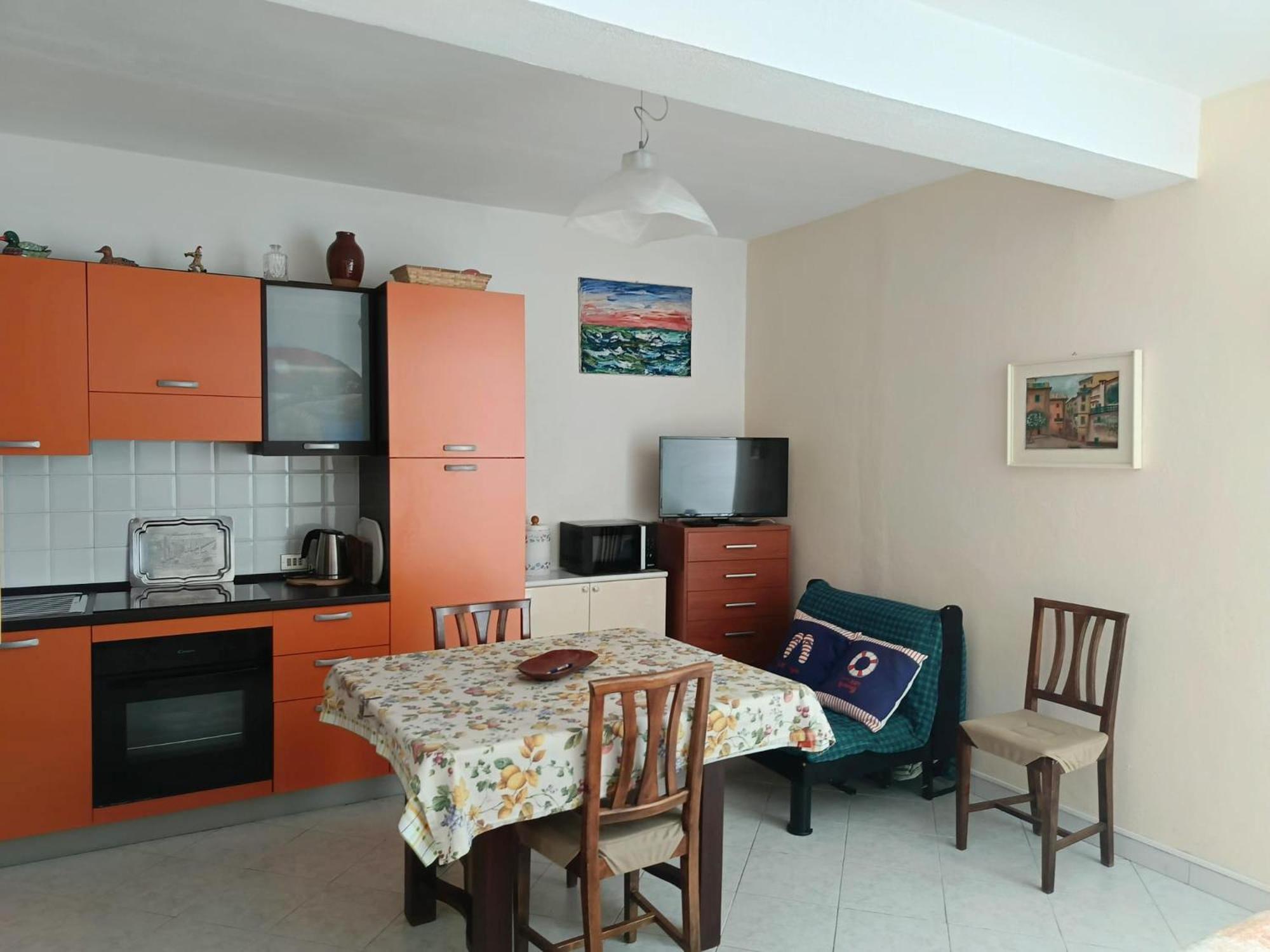 Chez Diego With Ac And Garden Monterosso al Mare Exterior foto