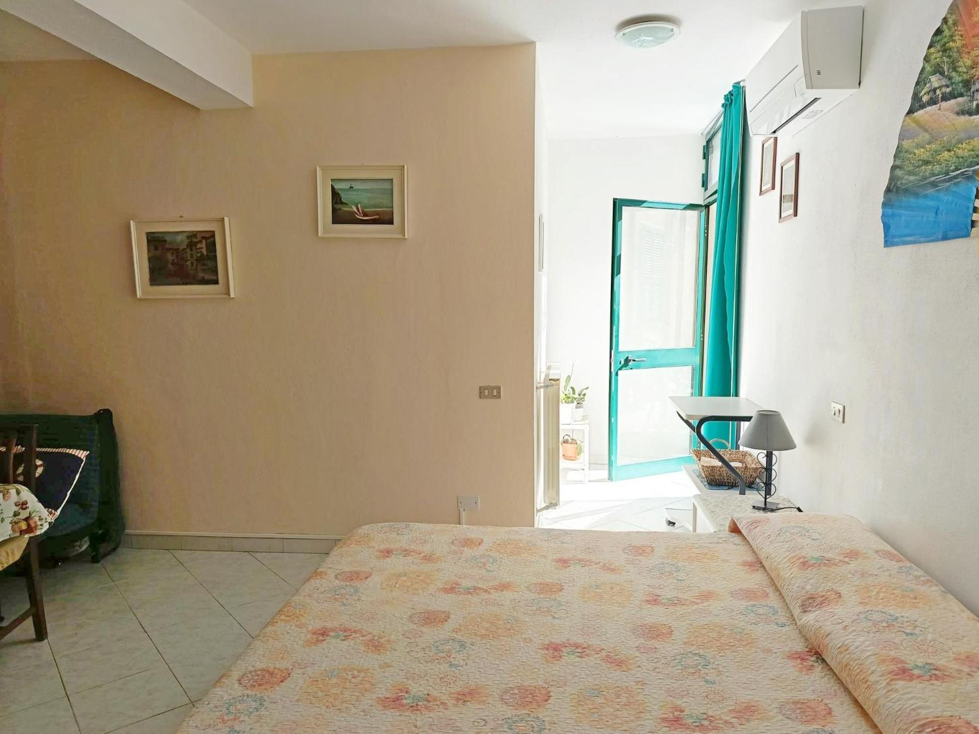Chez Diego With Ac And Garden Monterosso al Mare Exterior foto